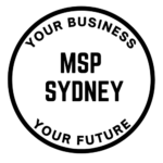 MSP Sydney Team